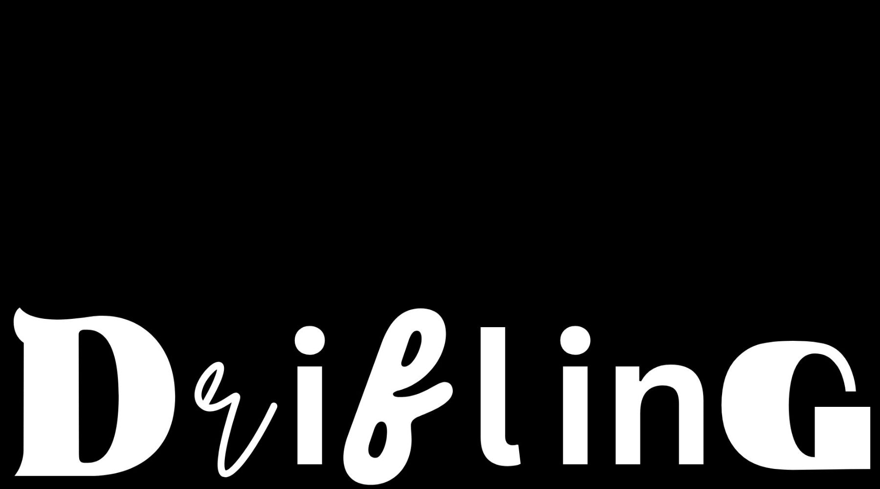 DRIFLING.All rights reserved.
